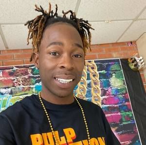 Meet your Posher, Jonathan